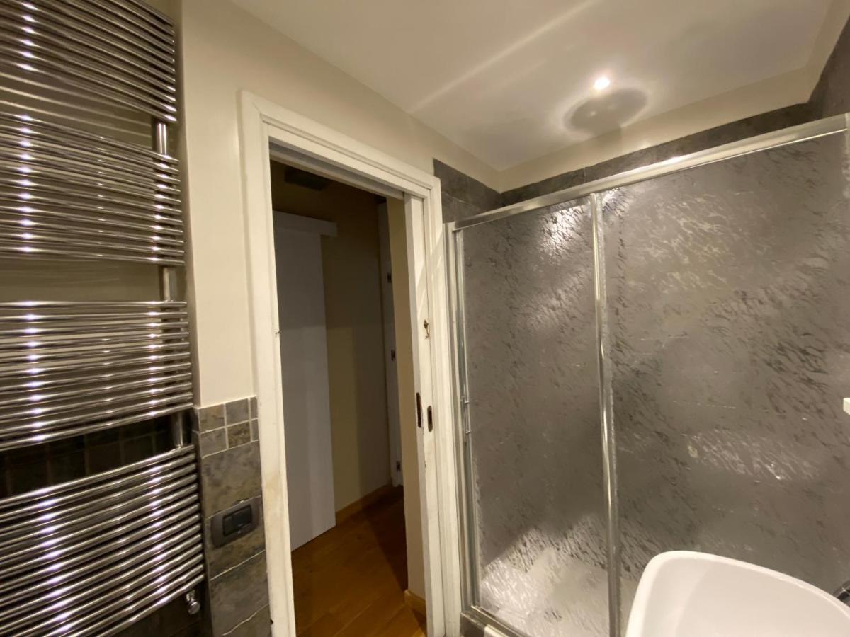 Apartamento La Pigna Roma Exterior foto