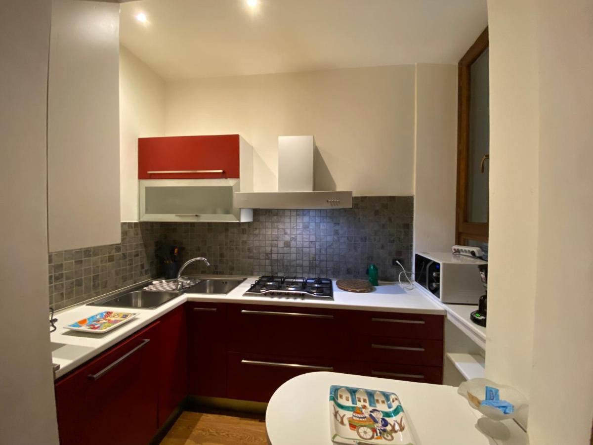 Apartamento La Pigna Roma Exterior foto
