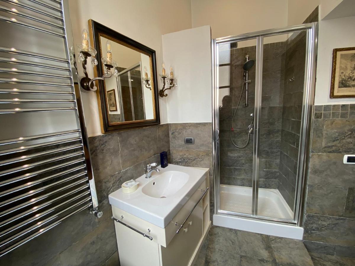 Apartamento La Pigna Roma Exterior foto